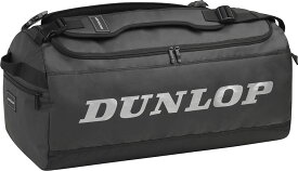 【23日20時からMAX1,500円OFFクーポン&Pアップ】 DUNLOP ダンロップテニス テニス 2WAYボストンバッグ ラケット収納可 DTC2111 900