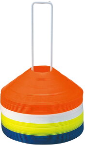 【30日はポイント10倍】 エバニュー Evernew コーナープレート 40枚入 体育 授業 体育授業 体つくり 部活 運動 プレート EKA479