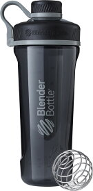 【6月1日はポイントアップ】 Blender Bottle ブレンダーボトル Blender Bottle Radian Tritan 32オンス 940ml BBRDT32 BK