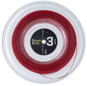 �S�[�Z�� GOSEN �e�j�X G-SPIN3 17 �N�����]�����b�h ���[�� �d���e�j�X �K�b�g �X�g�����O ���� �`�[�� �N���u �g���[�j���O ���P�b�g �����e�i���X TSGS312CR