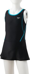 y1420ő3~OFFN[|&P10{z Xs[h Speedo XC~O Rode Skirt Suit K[Y  XJ[g^Cv Xgb` ϋv pbh UPF50+ UVJbg jpi j v[ j 