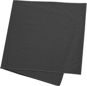 【25日まで最大3万円OFFクーポン&Pアップ】 グッズマン Goodsman 気化熱のチカラ 水冷感タオル グレー メンズ レディース 防菌防臭 風邪予防 UVカット 熱中症対策 花粉対策 トレーニング 日常生