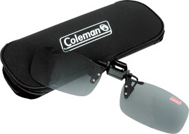 【6月1日はポイントアップ】 コールマン　COLEMAN コールマン クリップオン CL02 2