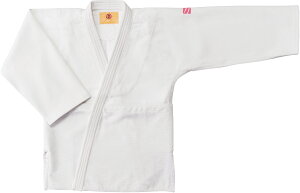 【30日はポイント10倍】 クサクラ KUSAKURA さくら柔道衣 JSL 上衣のみ 3号 ホワイト 女子用一重織柔道衣 初級者 学校正課 道場 柔道着 一般 中学生 小学生 部活 体育 練習 試合 大会 九櫻 JSLC3