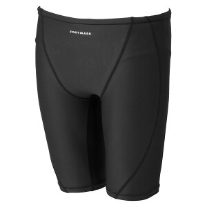 【1日はポイント15倍】 フットマーク FOOTMARK スイミング すまいるスイムトランクス メンズ 男子 水着 キッズ ジュニア 子供 水泳 プール 撥水 速乾 軽量 盗撮防止 学校 授業 小学生 幼稚園 保