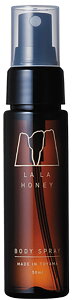 �y16��2���܂ŁI�ő�|�C���g15�{�I�z �����n�j�[ LALA HONEY �A�E�g�h�A �����n�j�[ LA LA HONEY �{�f�B�X�v���[ ������ �L�����v �o�R �V�g���l�� �A���R�� �X�v���[ LH45604348