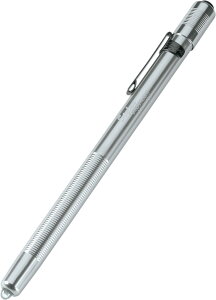 y25̓|Cg10{z StreamLight Xg[Cg AEghA X^CX Vo[ yCg LED d yV^ nfBCg  rWlX h  d΍ SL9001WSIL 䕗΍ 