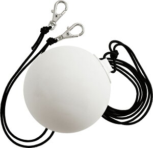 【30日はポイント10倍】 ケンコー KENKO テニス ケンコーWボレー ゴムひも・金具付き 練習用具 セルフボレー 手軽 ストローク練習 公認規格球使用 バルブエア式 練習 トレーニング 部活 新入部