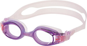 【30日はポイント10倍】 エーキューエー AQA マリン ジュニア用ゴーグル ウォーターランナーインファント 3〜5歳向け KM1619 1700