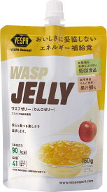 【18日はポイントアップ！】 VESPA ベスパスポーツ WESP JELLY 315円×12個入り 351605