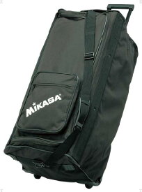 【20日は15万円以上ご購入で1万円OFFクーポン＆Pアップ】 ミカサ MIKASA 遠征バック大型兼ボールバッグ BA100