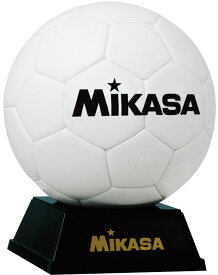 【30日はポイントアップ】 ミカサ MIKASA 記念品用マスコット サッカーボール PKC2W