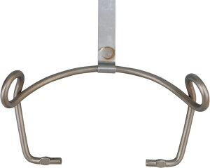 �y10���܂Ń|�C���g15�{�z �O���x�� GRIVEL �A�E�g�h�A ���C�h�x�C�� �y�A�[ [�x�C����100mm] GV-RBWBAIL GVRBWBAIL