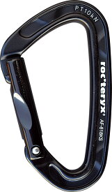 【15日はポイント10倍】 ロックテリクス rocteryx アウトドア ツオラミストレート RTAF818KS BLK
