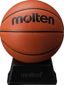 【4日20時から全品3%OFFクーポン&ポイントアップ】 モルテン Molten バスケット サインボール バスケットボール B2C501