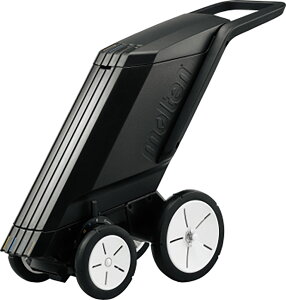 【30日はポイント10倍】 モルテン molten サッカー 【メーカー直送品】 レーザーライナー4輪 陸上用5cm/サッカー用12cm ライン引き ラインカー 幅切り替え 大容量 グラウンド 部活 練習 試合 体育