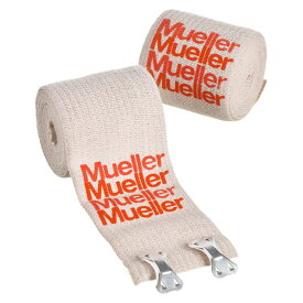 【20日は15万円以上ご購入で1万円OFFクーポン＆Pアップ】 Mueller ミューラー エラスチックバンデージ 51mm 050101