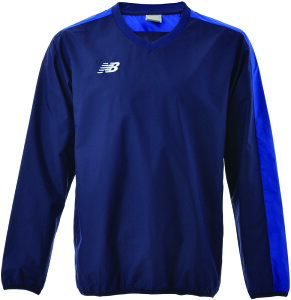 【30日はポイント10倍】 ニューバランス New Balance サッカー ピステジャケット メンズ 上着 長袖 防寒 保温 練習 アップ 移動 合宿 トレーニングウェア フィットネス フットサル 部活 クラブ活