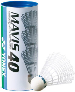 y18̓|Cg10{z lbNX YONEX oh~g CrX 40 13 MAVIS Vg iC RN oϐd H  Nu `[ K g[jO   h M40BP