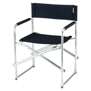 �y20����MAX3,000�~OFF�N�[�|��&P15�{�z �L���v�e���X�^�b�O CAPTAIN STAG �A�E�g�h�A �O���V�A �A���~�f�B���N�^�[�`�F�A �u���b�N M3802 M3802