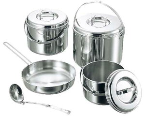 y30̓|Cg10{z LveX^bO CAPTAIN STAG AEghA 3w|LsONbJ[LZbg obOt M-8601 M8601