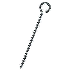 y272܂Ń|CgAbvz LveX^bO CAPTAIN STAG AEghA p[X`[yO25cm 1{ M9734