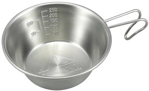 y112܂Ń|CgAbvz LveX^bO CAPTAIN STAG AEghA LvAEg XeXVFJbv320ml UH-17 UH17