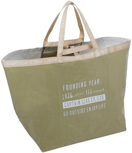 y272܂Ń|CgAbvz LveX^bO CAPTAIN STAG AEghA Lv}`obO L g[gobO obO Lv g[g BBQ o[xL[  ΂ e UL2027