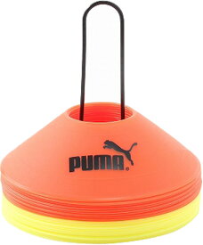 【25日限定！MAX1万円OFFクーポン&Pアップ】 PUMA プーマ サッカー マーカーセット 20 052825 01