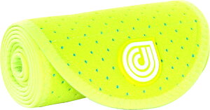 【30日はポイント10倍】 ドクタークール DRCOOL DR.COOL Lサイズ イエロー ドクタークール ファッショナブル アイシング機能付き コンプレッションサポーター 関節固定 疲労軽減 ケガ防止 サポー