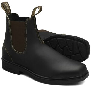 y30̓|Cg10{z uhXg[ Blundstone hXu[c DRESS BOOTS uE Y fB[X V[gu[c TChSAu[c ~ h V[Y C BS062050 50