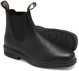 【23日20時からシューズ対象商品5,000円以上で8%OFFクーポン&Pアップ】 ブランドストーン Blundstone ドレスブーツ DRESS BOOTS スクエアトゥ メンズ レディース ショートブーツ サイドゴアブーツ 冬 防寒 シューズ 靴 BS063089 89