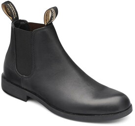 【5日まで全品3%OFFクーポン&ポイントアップ】 ブランドストーン Blundstone ドレスブーツ DRESS BOOTS ポインテッドトゥ メンズ レディース ショートブーツ サイドゴアブーツ 冬 防寒 シューズ 靴 BS1901009 9