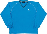 【11日2時までMAX3,000円OFFクーポン&P15倍】 ルーセント LUCENT テニス Uni トレーナー ライトプルオー…