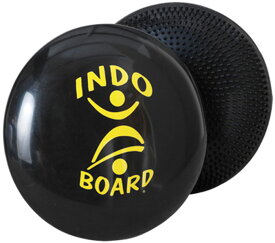 【ポイントアップ実施中】 インドボード INDO BOARD FLO BLACK 791020
