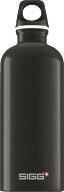 【10/9まで 最大ポイント13倍】 シグ SIGG アウトドア トラベラー クラシック 0.6L ブラック 50267