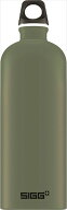 【10/9まで 最大ポイント13倍】 シグ SIGG アウトドア トラベラー リーフグリーン 1.0L 60177
