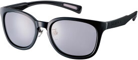 【18日はポイント全10倍】 スワンズ SWANS ディーエフパスウェイ Df.pathway 偏光レンズモデル PW-0051 サングラス メンズ レディース UVカット 紫外線 熱中症対策 運転 日本製 PW0051 BK