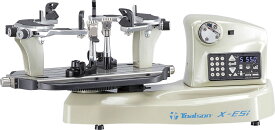 【15日はポイント10倍】 トアルソン Toalson テニス 電動ストリングマシーン ラケット ガット メンテナンス 修理 ストリングマシン 練習 試合 トレーニング 部活 クラブ 用品 バドミントン兼用 備品 故障 1502122I