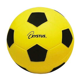 【20日はポイント全10倍】 トーエイライト TOEI LIGHT ソフトモールドボール190 サッカー イエロー 黄 ブラック 黒 ボール サッカーボール リフティング 練習 ソフトモールドボール 小学生 3号球 B7988S