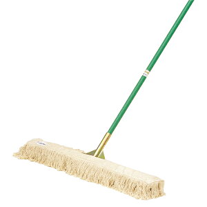 【30日はポイント10倍】 トーエイライト TOEI LIGHT 【メーカー直送品】 体育館モップ 90 学校 体育 授業 器具 施設 会場 体育館 フロア 廊下 清掃用具 から拭き 丈夫 床清掃 部活動 クラブ サーク