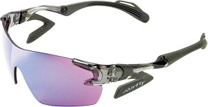 y1410|CgAbvz GAtC Airfly @pbĥȂX|[cTOX AF-301 C-34 LTCY CLEAR ASH NAAbV ˖h~R[g UVJbg MǑ΍ ChY AF301C34L