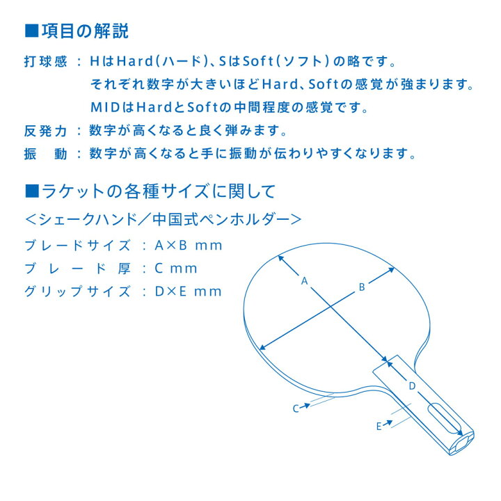 楽天市場】【27日10時までポイントアップ】 ヴィクタス VICTAS 卓球 