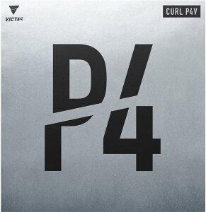 y30̓|Cg10{z BN^X VICTAS 싅 J[ P4V CURL P4V o[ ωn 220040 0040