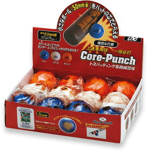 y20̓|Cg15{z jbNX UNIX dŌ{[ Core - Punch 12 pcs BX8172