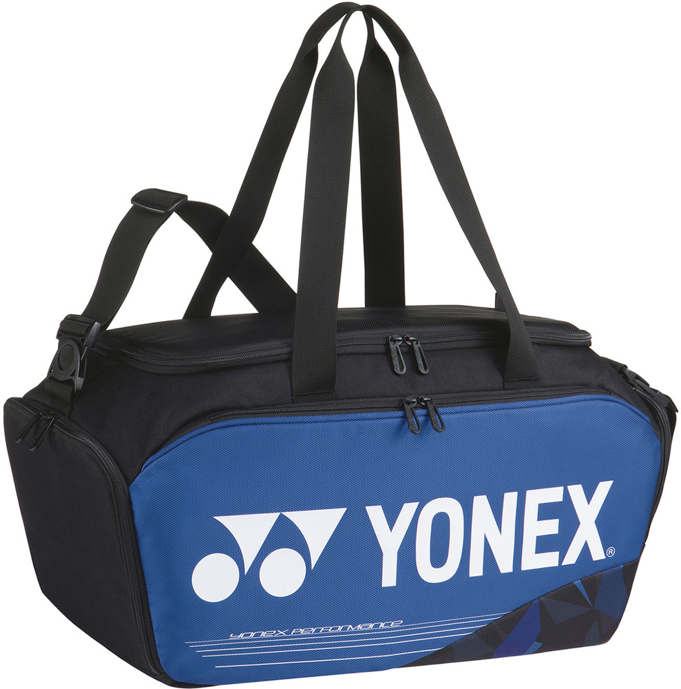 Yonex ヨネックス テニス バッグ ファインブルー Yonex ヨネックステニスボストンバッグBAG2201599