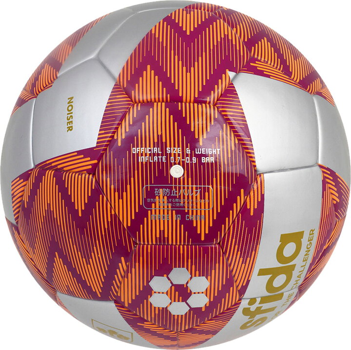 市場 7 Sfida 市場の日限定 スフィーダフットサルサッカーボール 18 P最大23倍