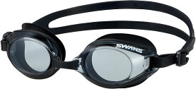 【18日はポイント10倍】 スワンズ SWANS スイミング スイムグラス SW46RE SMBK