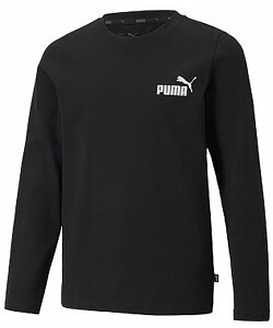 y25̓|Cg10{z v[} PUMA ESS NO.1 S LS TVc 588985 01