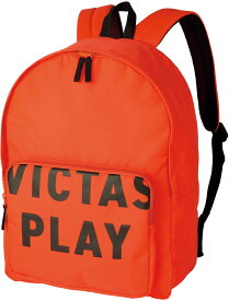 【23日20時からMAX1,500円OFFクーポン&Pアップ】 VICTAS ヴィクタス 卓球 スティック アウト バックパック STICK OUT BACKPACK バッグ リュック 682202 2100